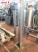 piedini per nastri Flexlink usati